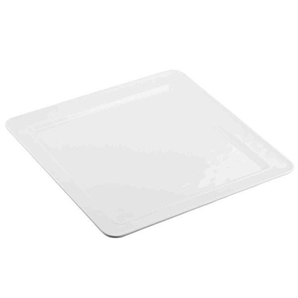 Ridge Collection™ Large Square Serving Platter