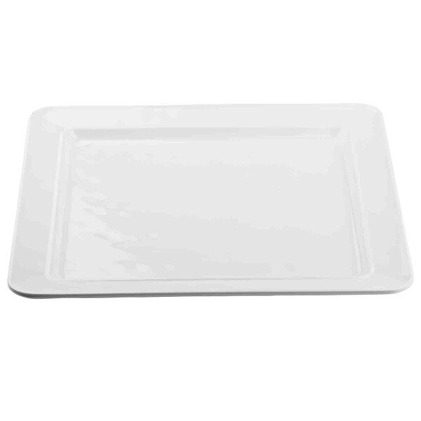 Ridge Collection™ Large Square Serving Platter