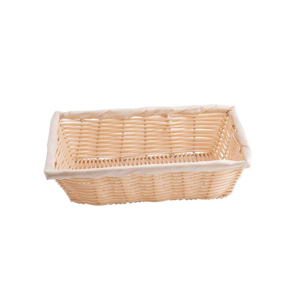 Rectangular Display Basket 10