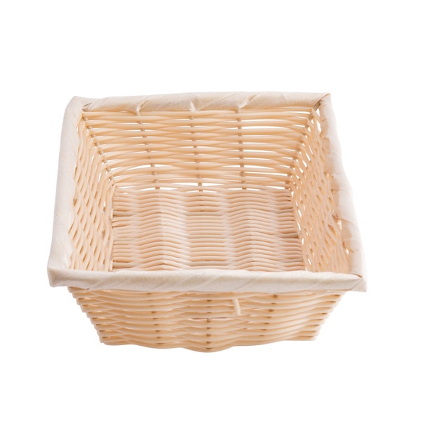 Rectangular Display Basket 10