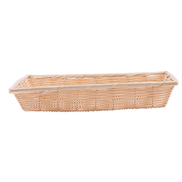 Rectangular Display Basket 16
