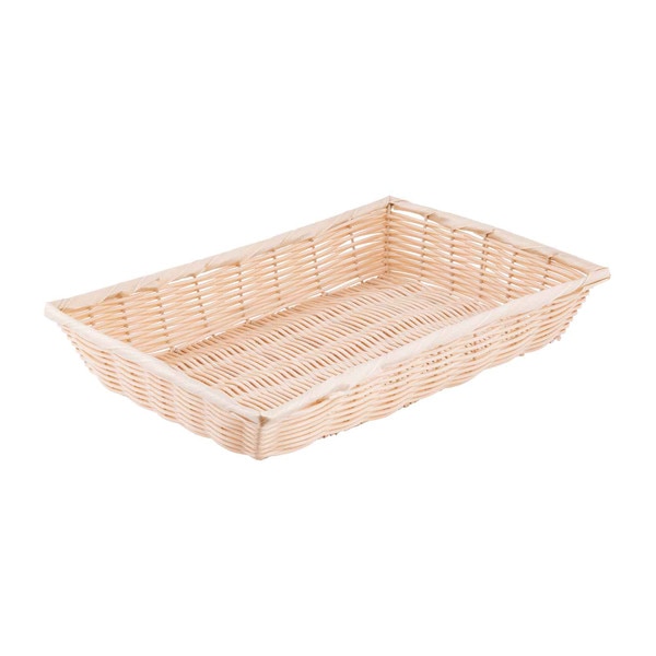 Rectangular Display Basket 16