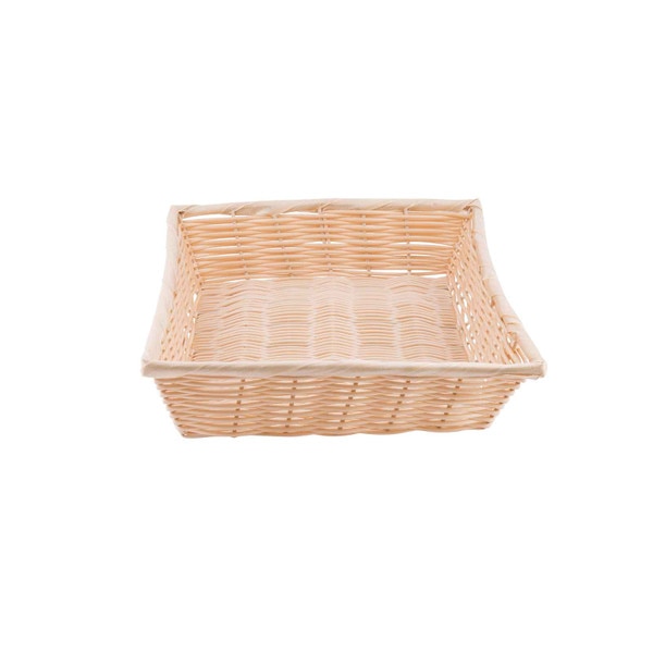 Rectangular Display Basket 16