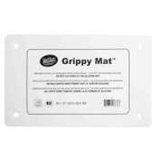 white grippy board