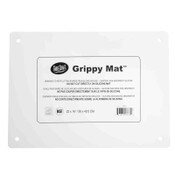 white grip board