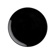 round black platter
