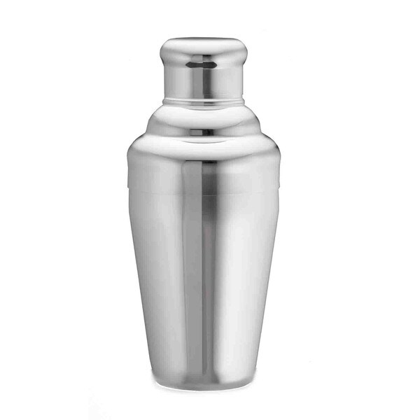Cocktail Shaker Mirrored