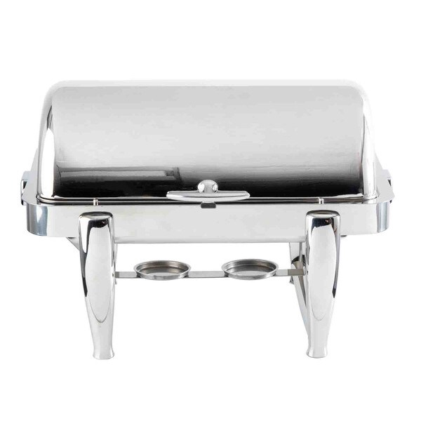 Full Size Chafer