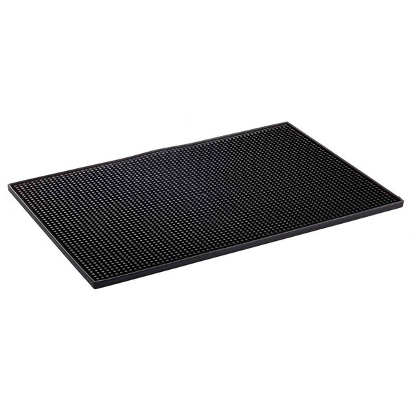 Color Rubber Bar Mats