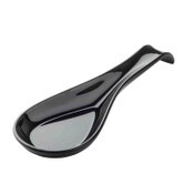 black spoon rest