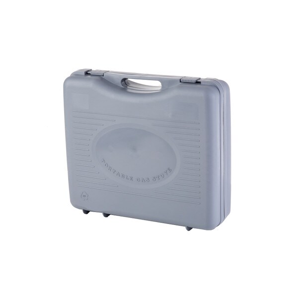 portable butane stove