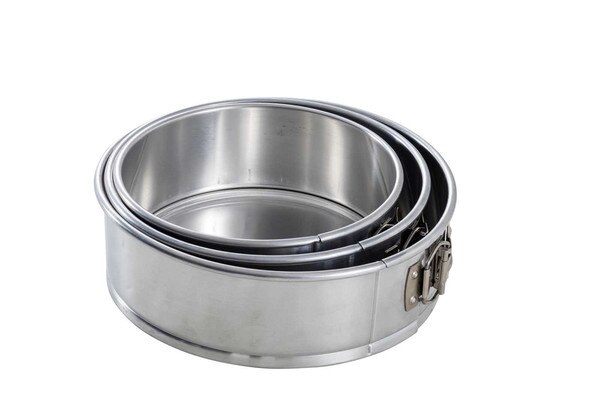 Round 10.5" Springform Pan