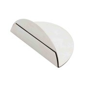 stainless steel card holder