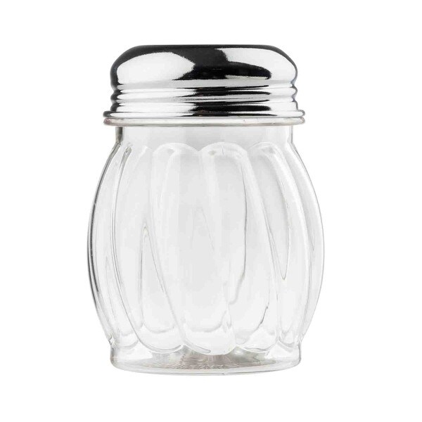 Swirl Shaker