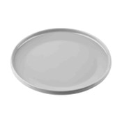 TableCraft Products HB1 Repose-cuillère en acier inoxydable brossé TableCraft Products HB1 Repose-cuillère en acier inoxydable brossé