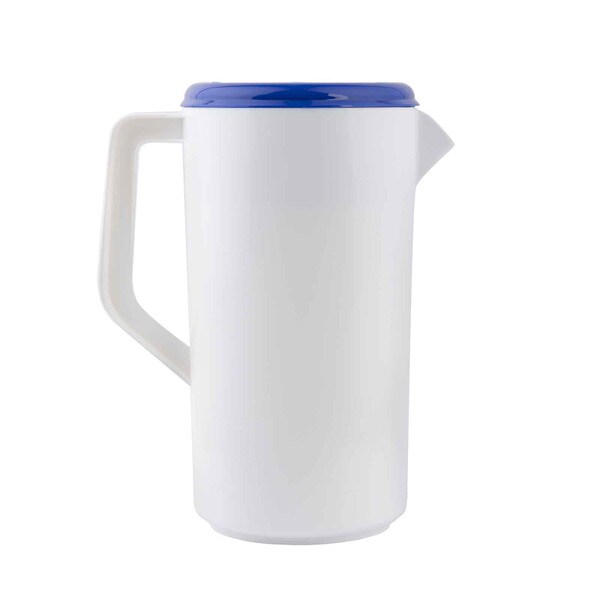 Light Blue 2.5 qt. Drink Pitcher