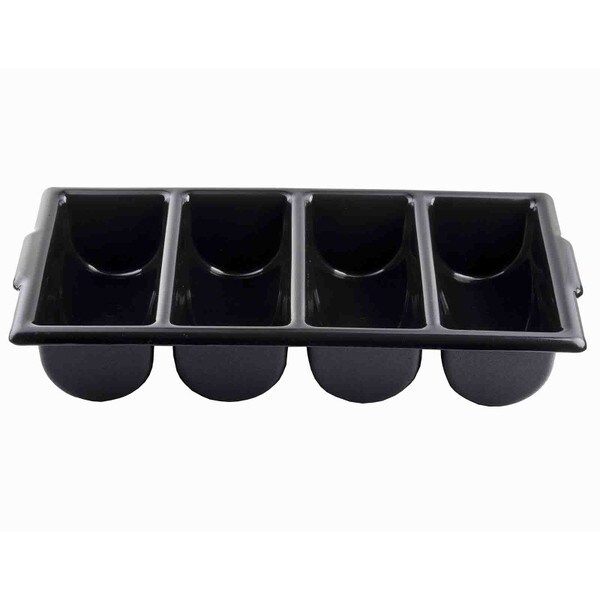 Cultery Tray in Black