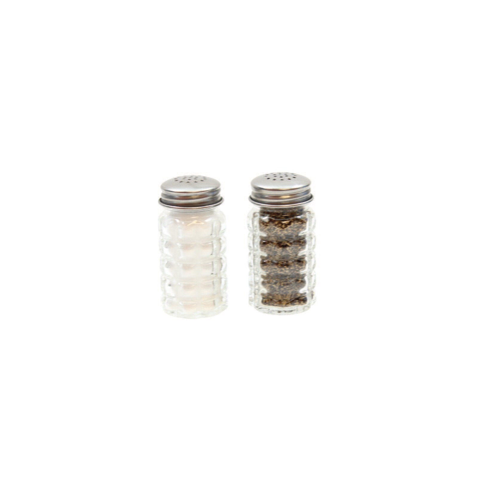 Salt and pepper containers discount