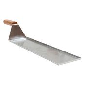 Spatula Server in Stainless Steel