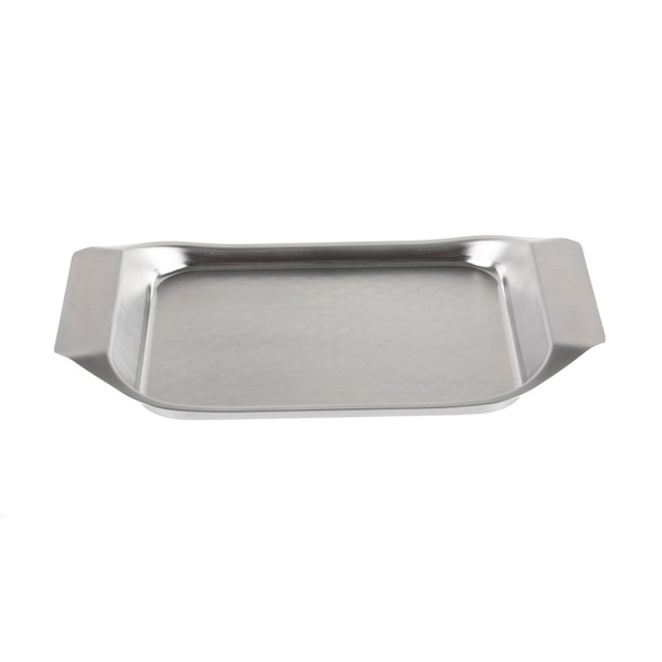 better burger small tray stainless