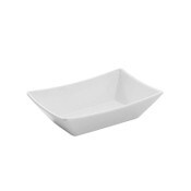 fry basket white small