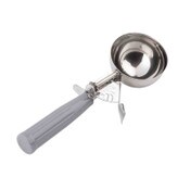 4 oz Disher, Gray