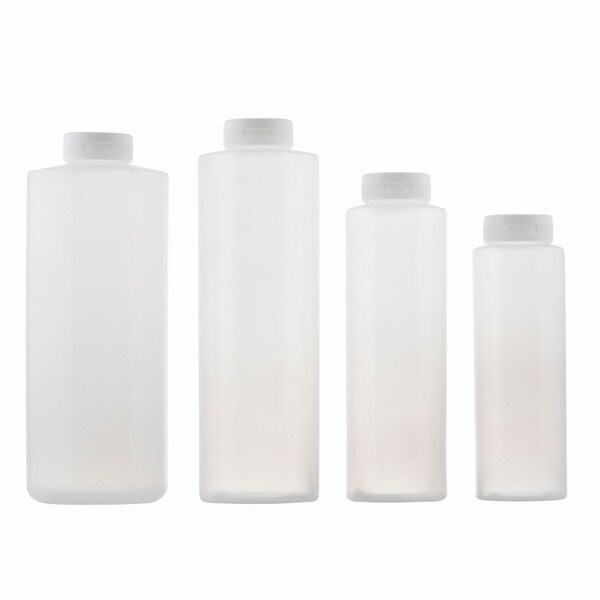 Flip Top Bottles by Craft Smart®, Michaels