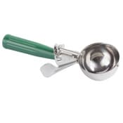 3.125 oz Disher, Green