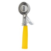 2 oz Disher, Yellow