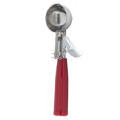 1.5 oz Disher, Red