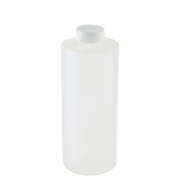 32 oz Flip Top Cap Squeeze Bottle