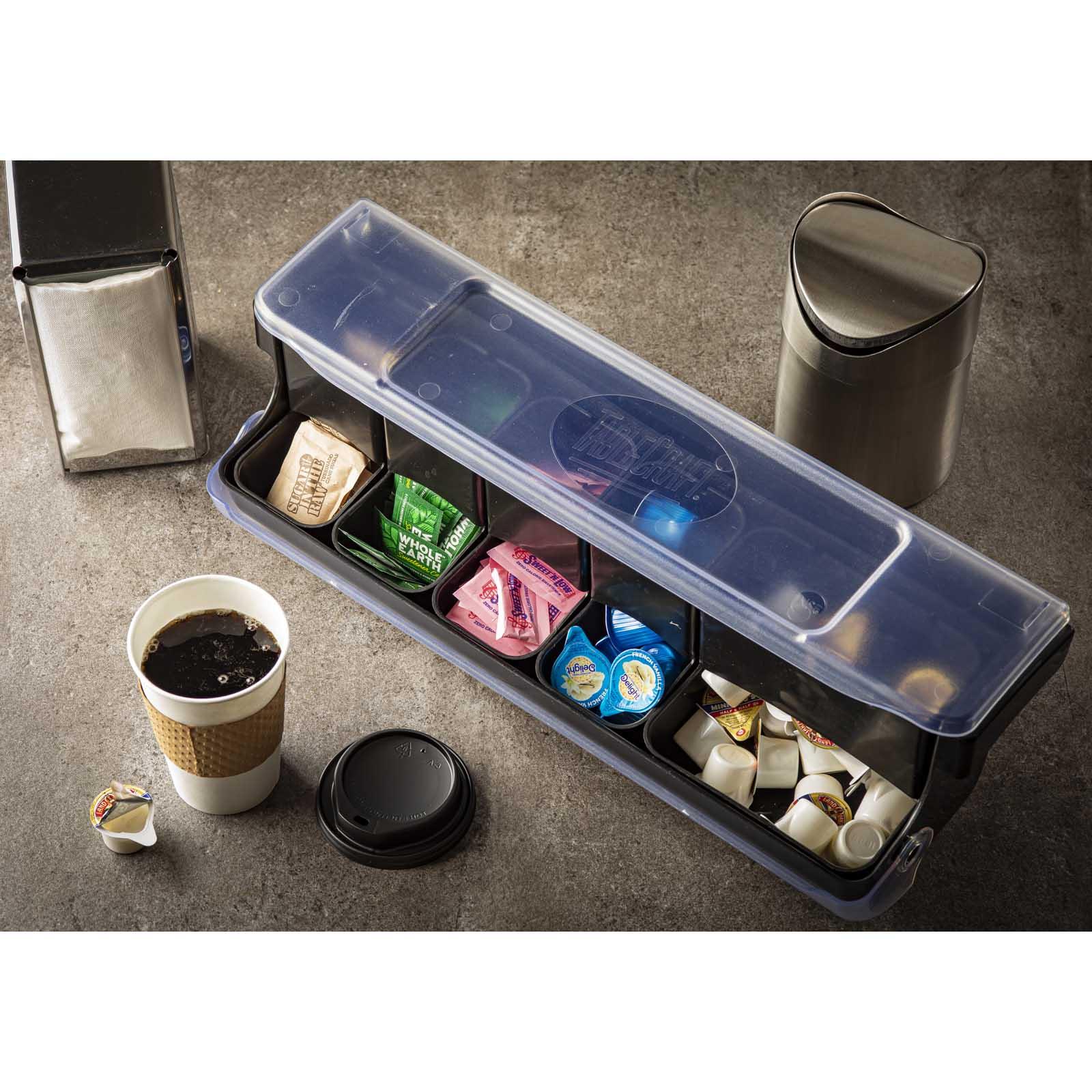 Tall-Fold Napkin Dispenser