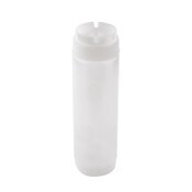 24 oz invertatop squeeze bottle