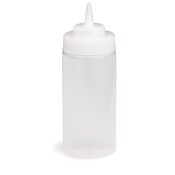 widemouth squeeze bottle