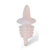 clear economy pourer