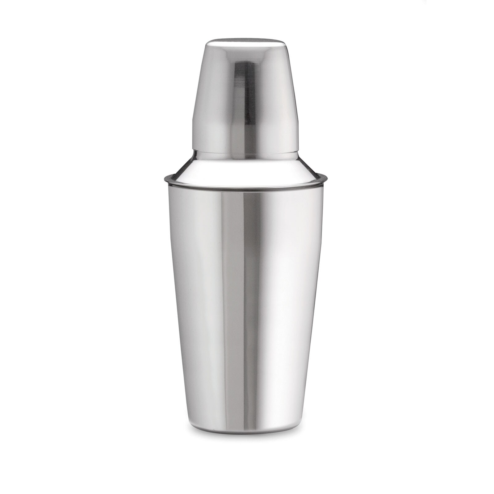 16 oz 3-Piece Bar Shaker