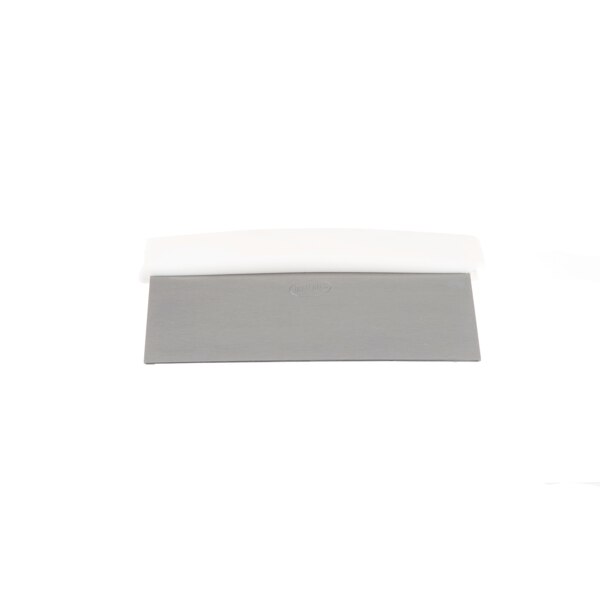 Tablecraft Scraper, 4 Inch Blade, S/S, PK12 254