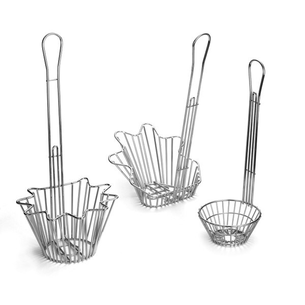 Fry Basket