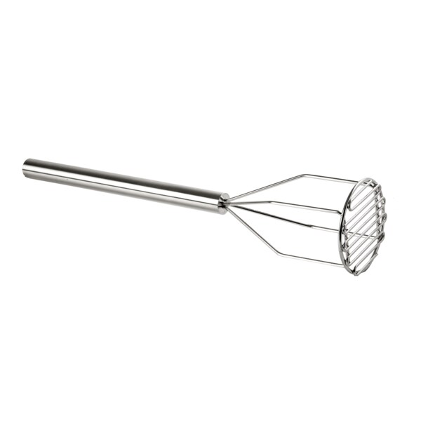 Round potato masher discount