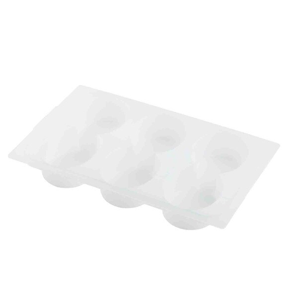 salad dispenser template