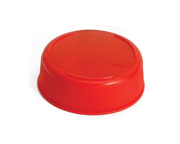 red cap