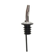vented pourer stainless steel