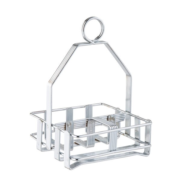 condiment caddy