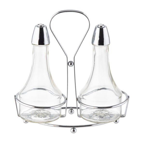 Modern Cruet Set