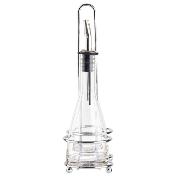 2 bottle cruet set