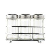 Spice Shaker Set
