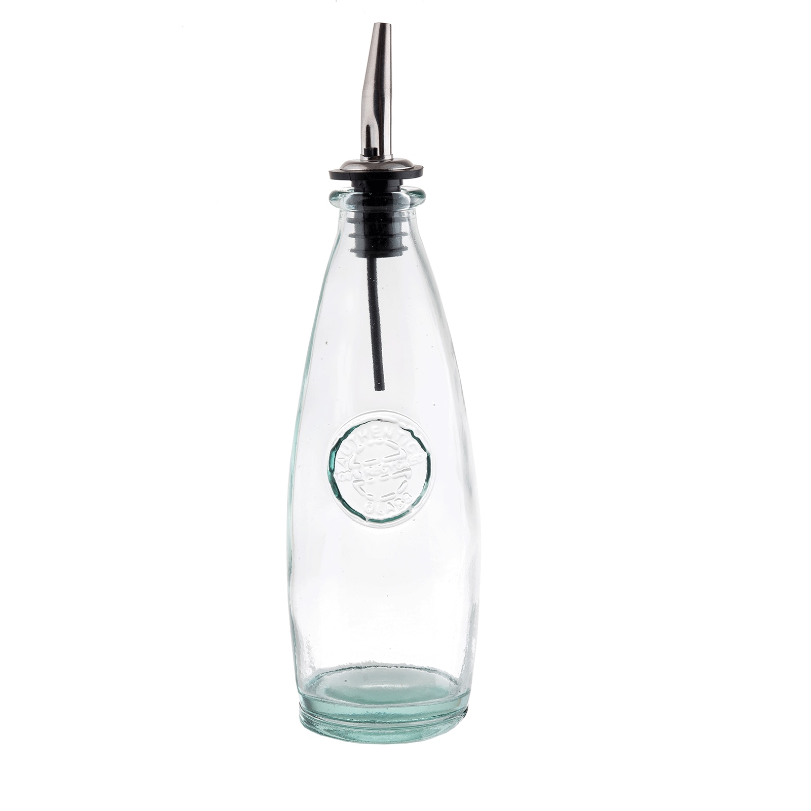 Tablecraft 6619 Oil & Vinegar Dispenser - Thumbnail 5