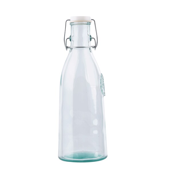 JEWEL Bottle Clear 33.7 oz — Le Cadeaux