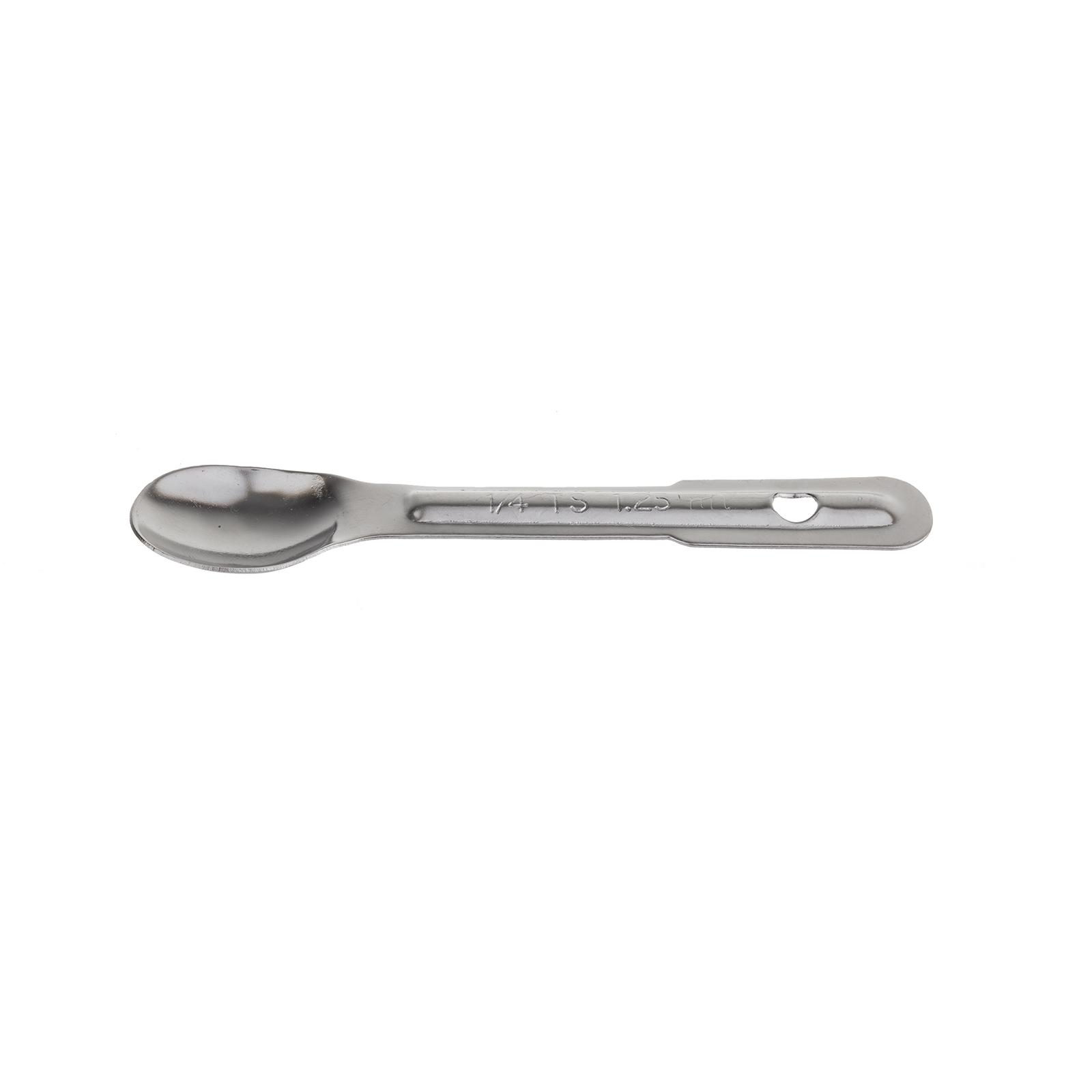 ¼ tsp Measuring Spoon
