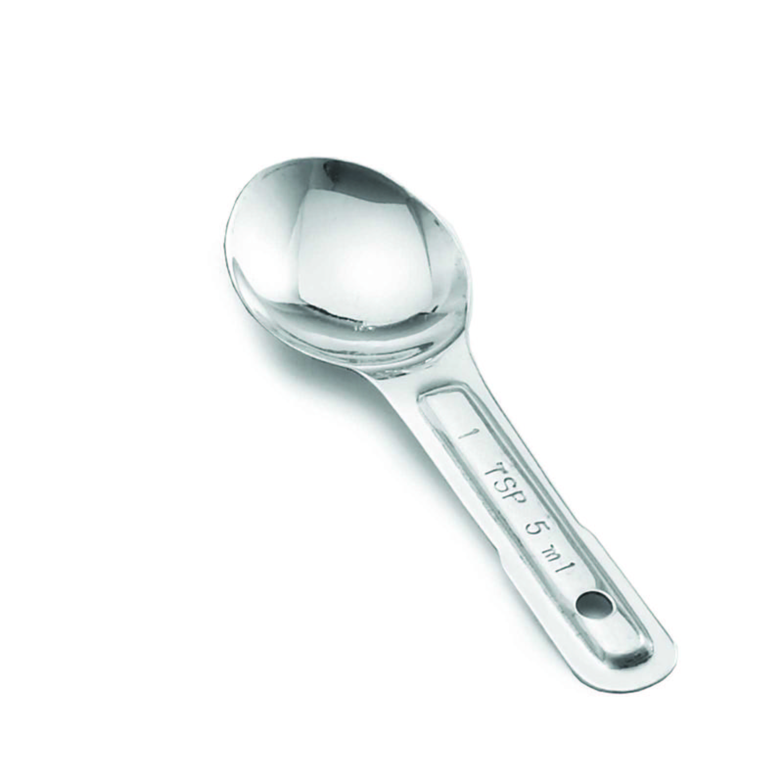 Measuring Spoon One Tablespoon - The Republic of Tea | One Tablespoon Measuring Spoon
